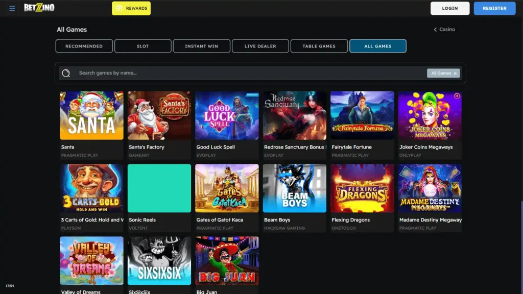 betzino_casino_game